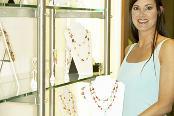 Jewelry - Visit our jewelry store in Denison, Texas, for the best in gold and silver jewelry, including top-quality watches.